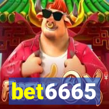 bet6665