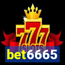bet6665