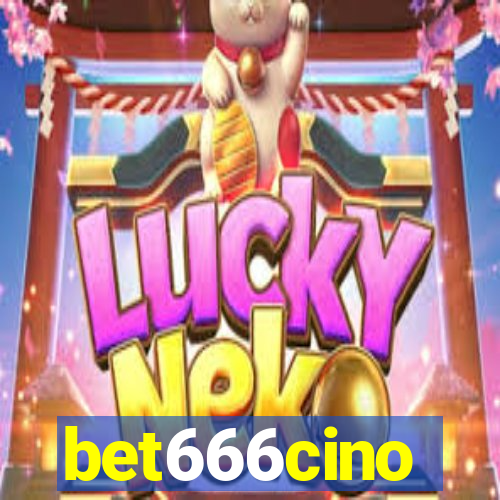 bet666cino