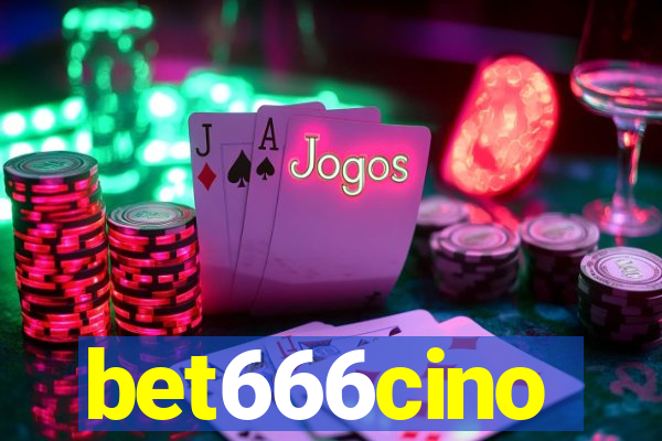 bet666cino