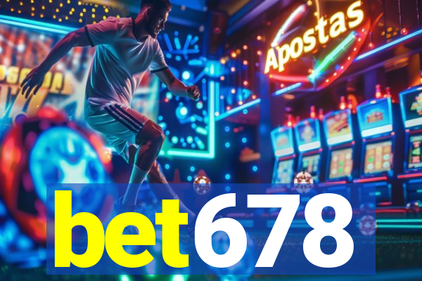 bet678