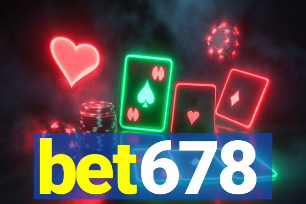 bet678