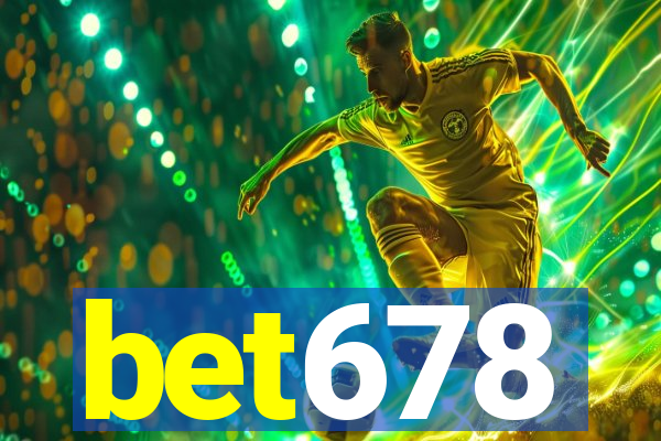bet678