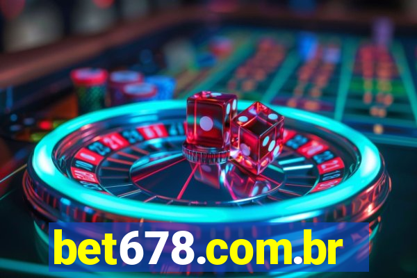 bet678.com.br