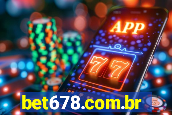bet678.com.br