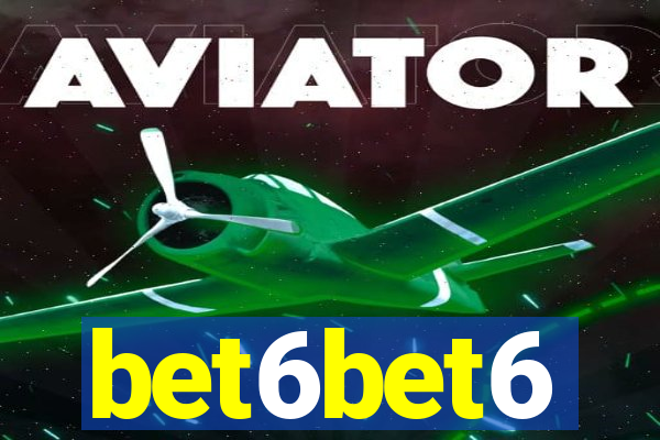 bet6bet6