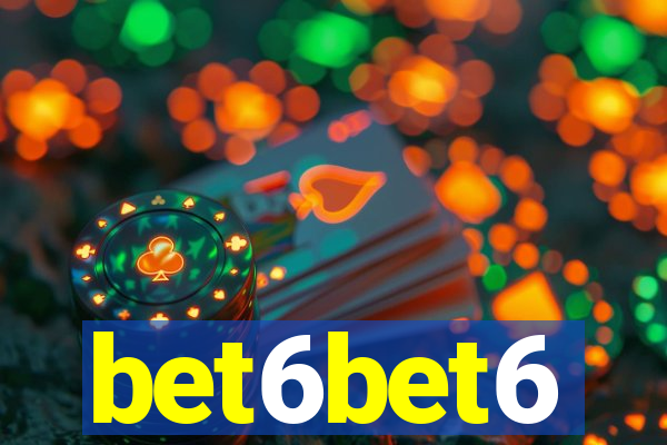 bet6bet6