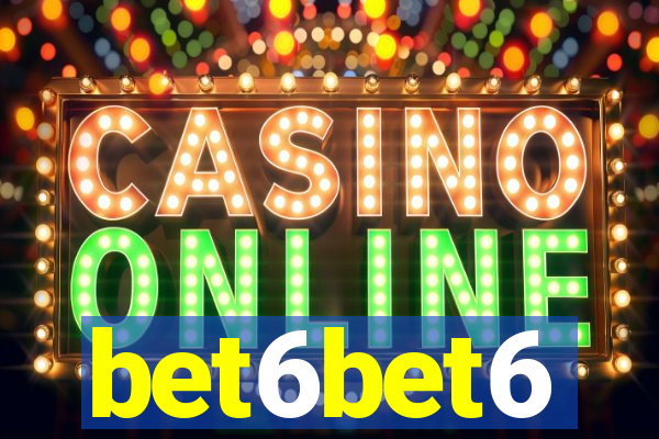 bet6bet6