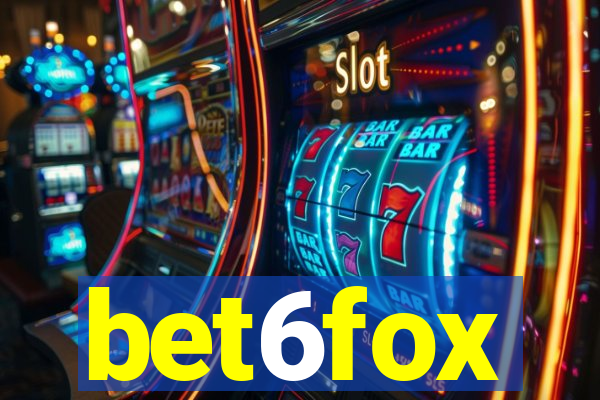 bet6fox
