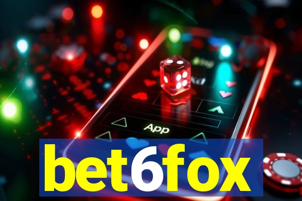 bet6fox