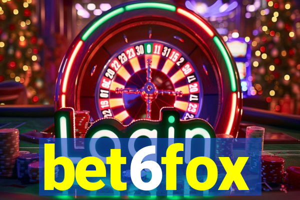bet6fox
