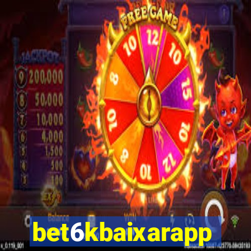 bet6kbaixarapp