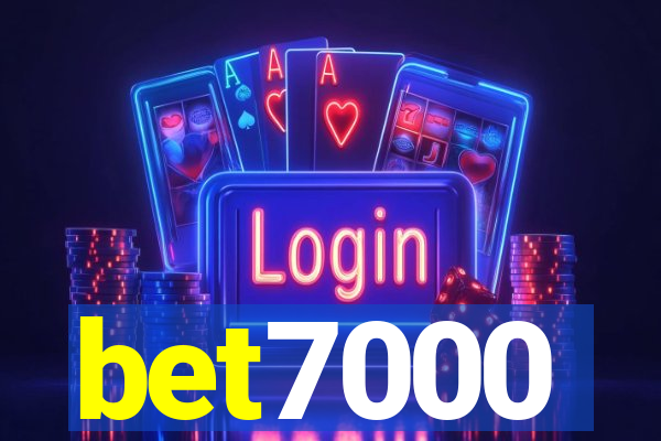 bet7000