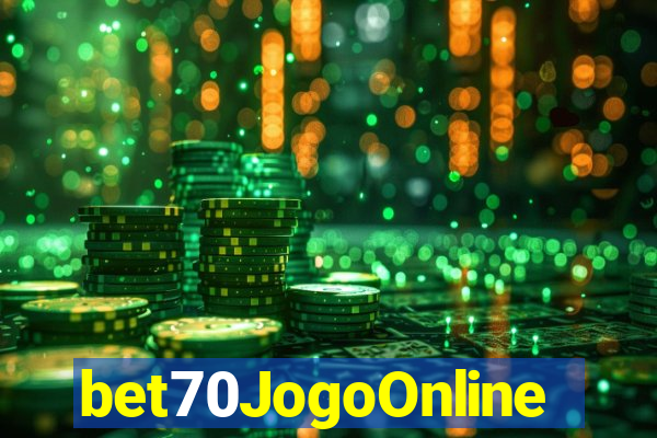 bet70JogoOnline