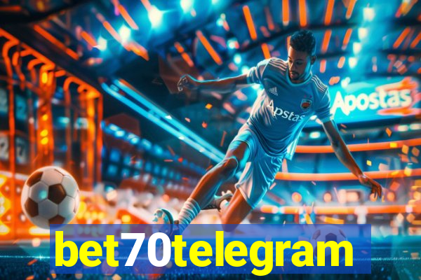 bet70telegram