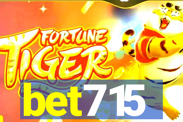 bet715