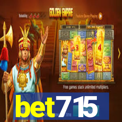 bet715