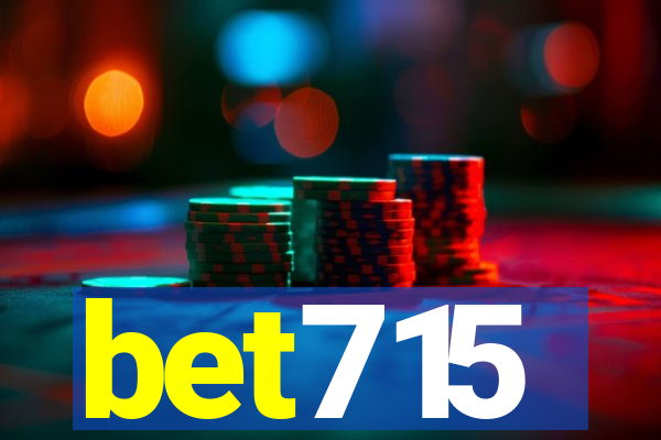 bet715