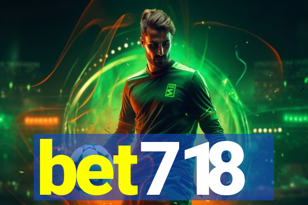 bet718