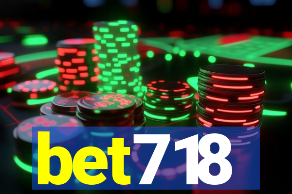 bet718