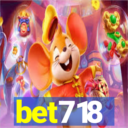 bet718