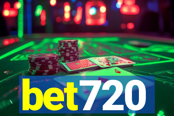 bet720