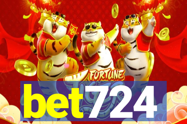 bet724