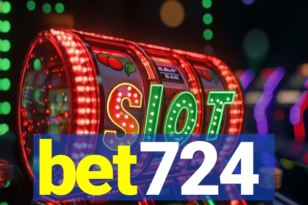 bet724
