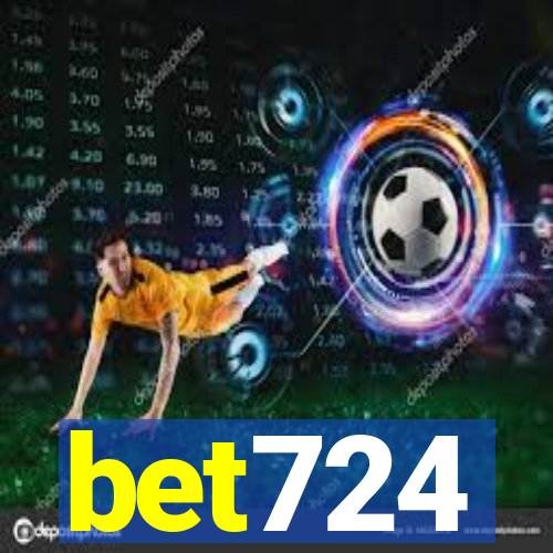 bet724