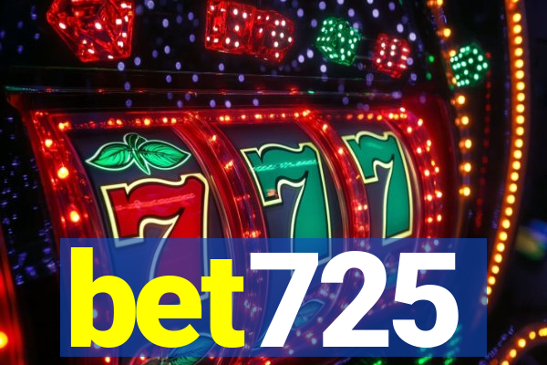 bet725
