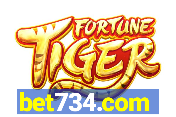 bet734.com
