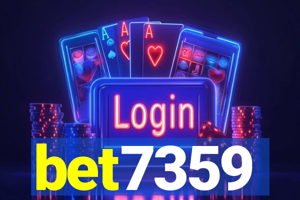 bet7359