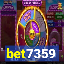 bet7359
