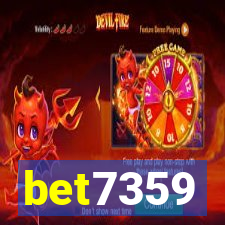 bet7359