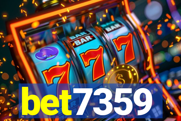 bet7359