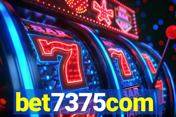 bet7375com