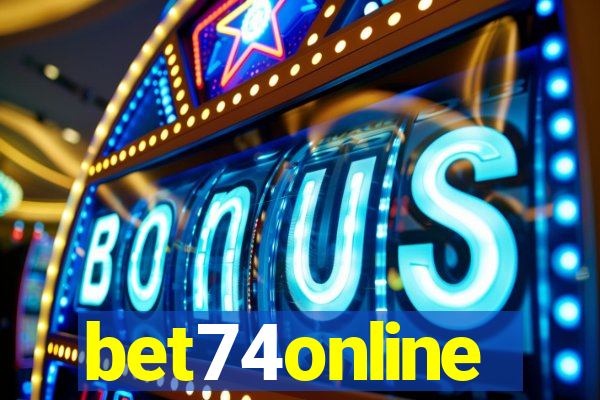 bet74online