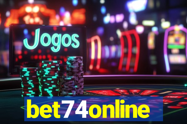 bet74online