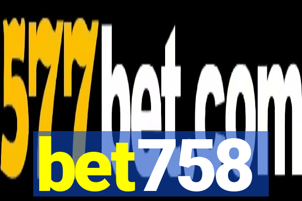 bet758
