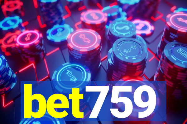 bet759
