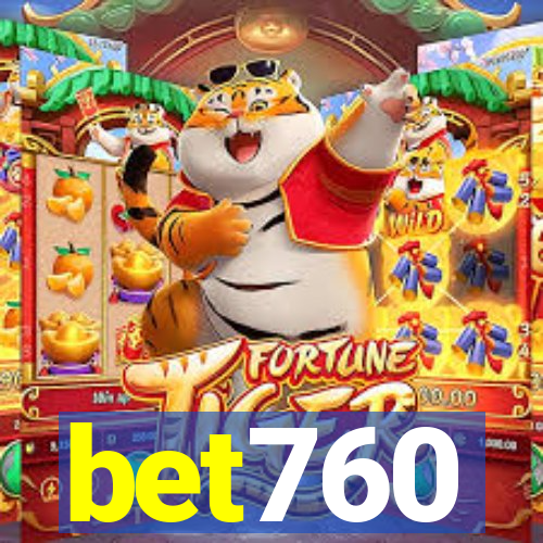 bet760