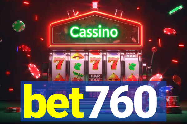 bet760
