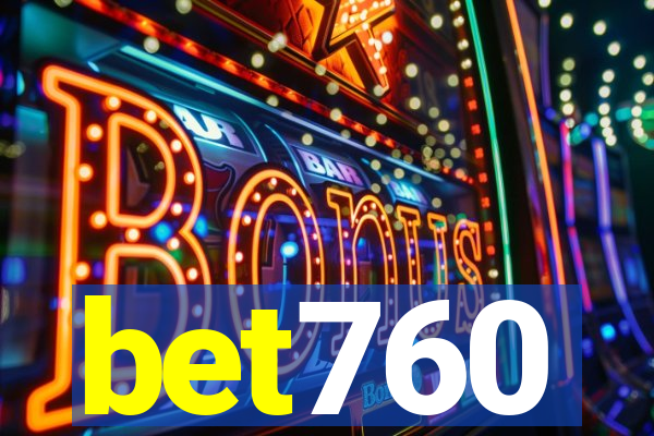 bet760