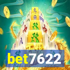 bet7622