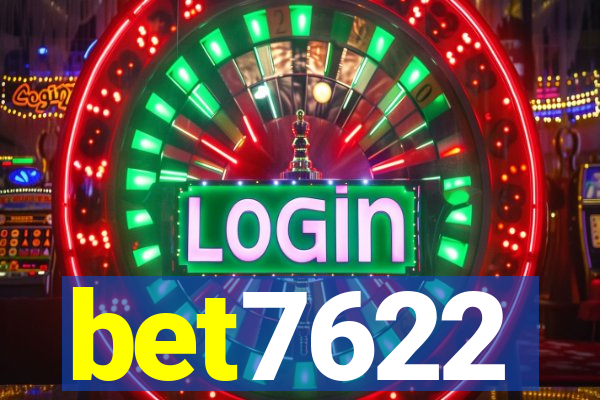 bet7622