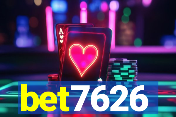 bet7626
