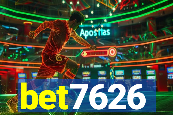 bet7626
