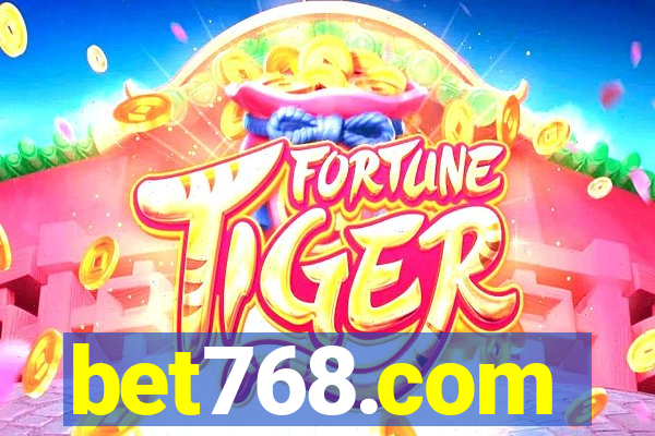 bet768.com
