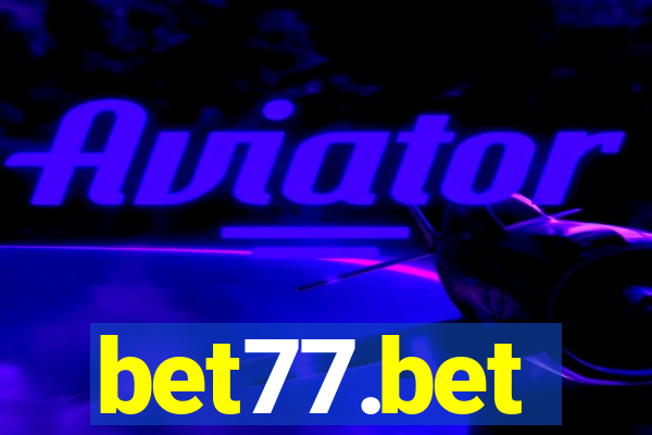 bet77.bet