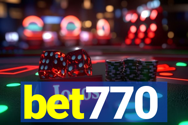 bet770